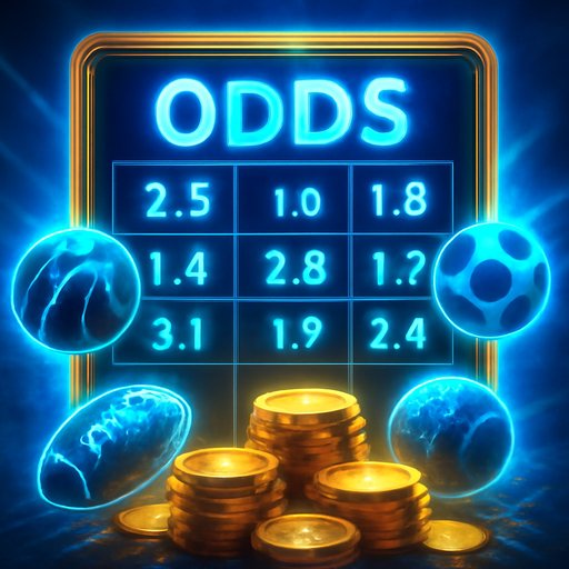 5777bet Game Center Menu View