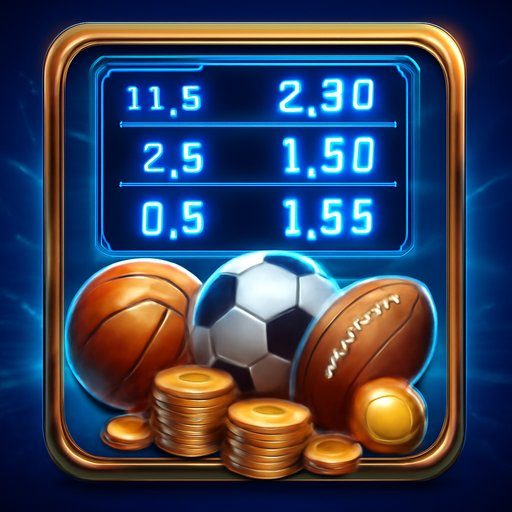 5777bet Games balance